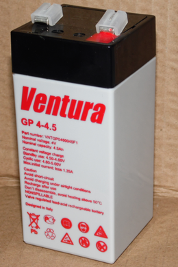 Ventura GP 4-4,5