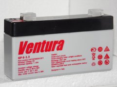 Ventura GP 6-1,3