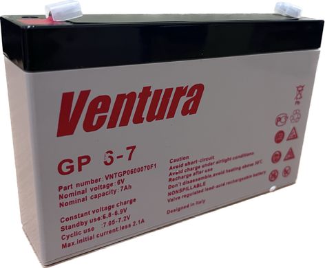 Ventura GP 6-7