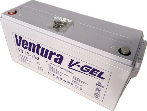 Ventura VG 12-150