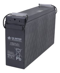 B.B. Battery FTB 155-12