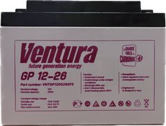 Ventura GP 12-26