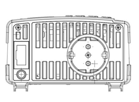 Элекс АНТС У 500 (440 Вт/ВА) Однофазный релейный стабилизатор напряжения
