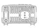 Элекс АНТС У 500 (440 Вт/ВА) Однофазный релейный стабилизатор напряжения