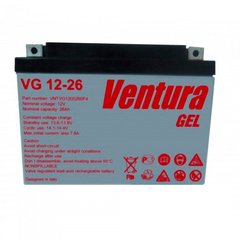Ventura VG 12-26