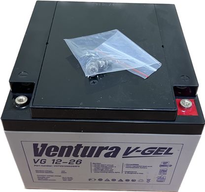 Ventura VG 12-26