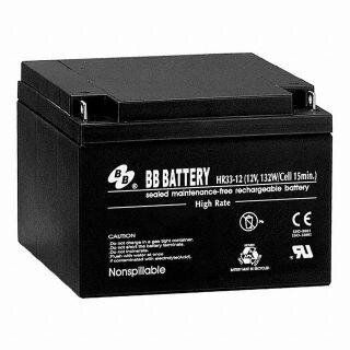 B.B. Battery HR33-12/B1