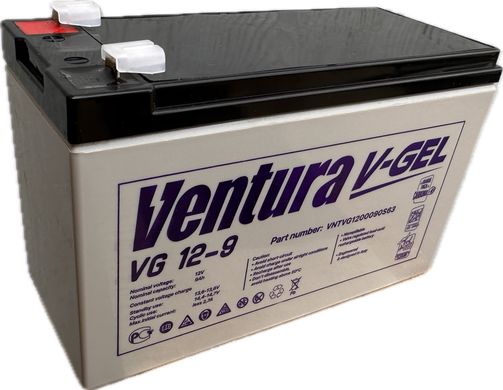 Ventura VG 12-9