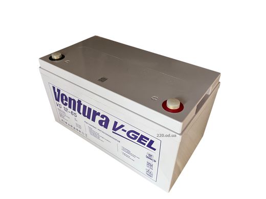 Ventura VG 12-65