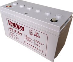 Ventura GPL 12-120