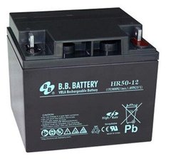 B.B. Battery HR50-12/B2