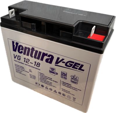 Ventura VG 12-18
