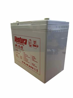Ventura GPL 12-55