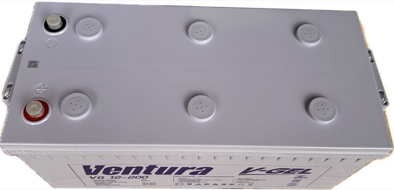 Ventura VG 12-200