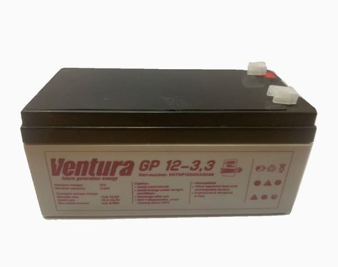 Ventura GP 12-3,3